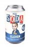 Vinyl Funko Soda: Stranger Things: Eleven