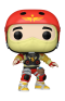 Pop! Movies: The Flash - Barry Allen