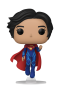 Pop! Movies: The Flash - Supergirl