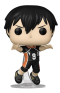 Pop! Animation: Haikyu!! - Kageyama