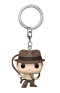 Pop! Keychain: Indiana Jones Legacy - Indiana Jones