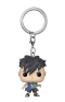 Pop! Keychain: Boruto - Kawaki