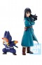 Dragon Ball Z - Shu & Mai Ex Mystical Adventure Ichibansho Figure