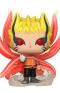 Pop! Animation: Boruto - Naruto Baryon Mode 