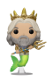 Pop! Disney: The Little Mermaid (Live Action) - King Triton