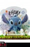 Disney: Lilo & Stitch - Figura Stitch Ohana