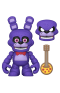 Funko Snaps! Figura articulada - Five Nights at Freddy's: Bonnie