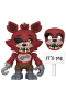 Funko Snaps! Figura articulada - Five Nights at Freddy's: Foxy