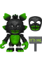 Funko Snaps! Figura articulada - Five Nights at Freddy's: Phantom Foxy