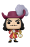 Pop! Disney: Peter Pan 70th - Captain Hook