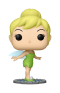 Pop! Disney: Peter Pan 70th - Tinker Bell on Mirror