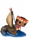 Pop! Ride SUPDLX: D100 - Moana (Finale) 