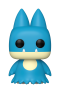 Pop! Games: Pokemon - Munchlax