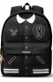 Wednesday -  Wednesday HS Fan Varsity Nevermore Backpack