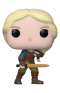 Pop! TV: The Witcher S2 - Ciri w/ Sword