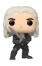 Pop! TV: The Witcher S2 - Geralt (SZN 3) 