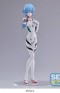 Evangelion: 3.0 + 1.0 Thrice Upon A Time - Figura SPM Rei Ayanami (Tentative Name) Momentary White