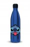Lilo & Stitch - Botella Metálica Azul Stitch