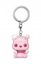 Pop! Keychain: Disney - Cherry Blossom Pooh