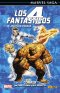 Fantastic Four by Hickman 9