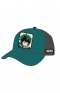 My Hero Academia - Adjustable Trucker Cap Deku