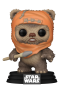 Pop! Star Wars: Return of the Jedi 40th - Wicket