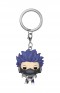 Pop! Keychain: My Hero Academia S5 - Hitoshi Shinso