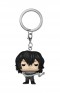 Pop! Keychain: My Hero Academia S5 - Shota Aizawa