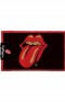Rolling Stones - Rolling Stones Lips Doormat