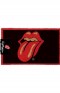 Rolling Stones - Rolling Stones Lips Doormat