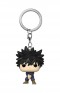 Pop! Keychain: Jujutsu Kaisen - Megumi Fushiguro