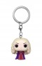 Pop! Keychain: Hocus Pocus 2 - Sarah (Smoke)