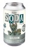 Vinyl Funko Soda: Lord of the Rings: Sauron