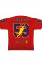 Flash -  Premium The Flash Star Labs Sport T-Shirt