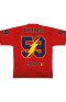 Flash - Camiseta The Flash Star Labs Premium Sport