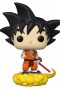 Pop! Jumbo: Dragon Ball - Goku Flying Nimbus 10" Ex