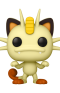 Pop! Games: Pokemon - Meowth