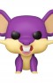 Pop! Games: Pokemon - Rattata