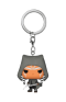 Pop! Keychain: Ahsoka - Ahsoka Tano