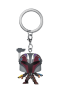 Pop! Keychain: Ahsoka - Sabine Wren