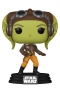 Pop! Star Wars: Ahsoka - General Hera