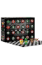 Five Nights At Freddys - Calendario de Adviento Pocket Pop!