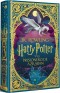 Harry Potter y El Prisionero de Azkaban (Edición Minalima)