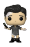 Pop! TV: Friends - Ross w/ Leather Pants