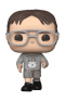 Pop! TV: The Office - Fun Run Dwight