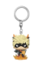 Pop! Keychain: My Hero Academia - Bakugo (Explosion) Ex