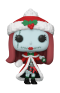 Pop! Disney: Pesadilla antes de Navidad 30th - Christmas Sally