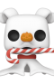 Pop! Disney: The Nightmare Before Christmas 30th - Zero w/ Candy Cane