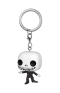 Pop! Keychain: Pesadilla Antes de Navidad - Formal Jack