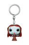 Pop! Keychain: Pesadilla Antes de Navidad - Formal Sally